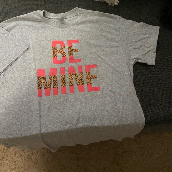 Valentines Day T-Shirt - Picture 1 of 1
